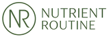 Nutrient Routine - Home